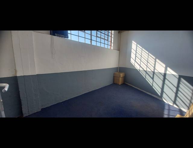 778M² FACTORY TO LET IN STEELEDALE